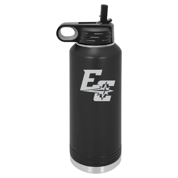 Earlham College Polar Camel 40 oz. Water Bottle