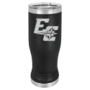 Earlham College Polar Camel 14 oz. Pilsner Tumbler