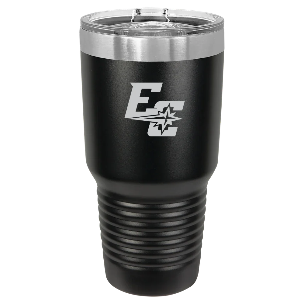 Earlham College Polar Camel 30 oz. Ringneck Tumbler with Slider Lid