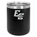 Earlham College Polar Camel 10 oz. Tumbler with Standard Lid