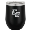 Earlham College Polar Camel 12 oz. Stemless Wine Tumbler