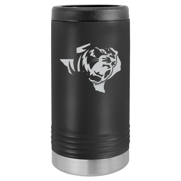 East Texas Baptist University Polar Camel Slim Beverage Holder