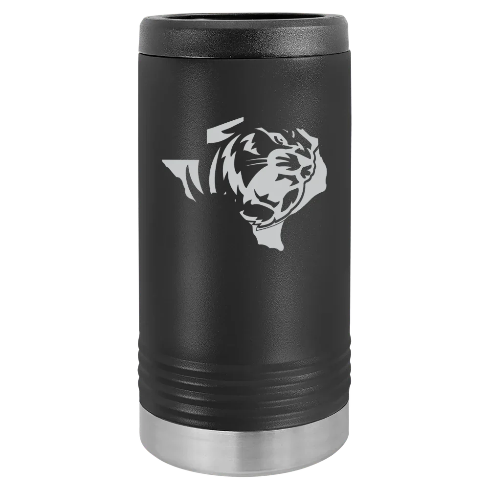East Texas Baptist University Polar Camel Slim Beverage Holder