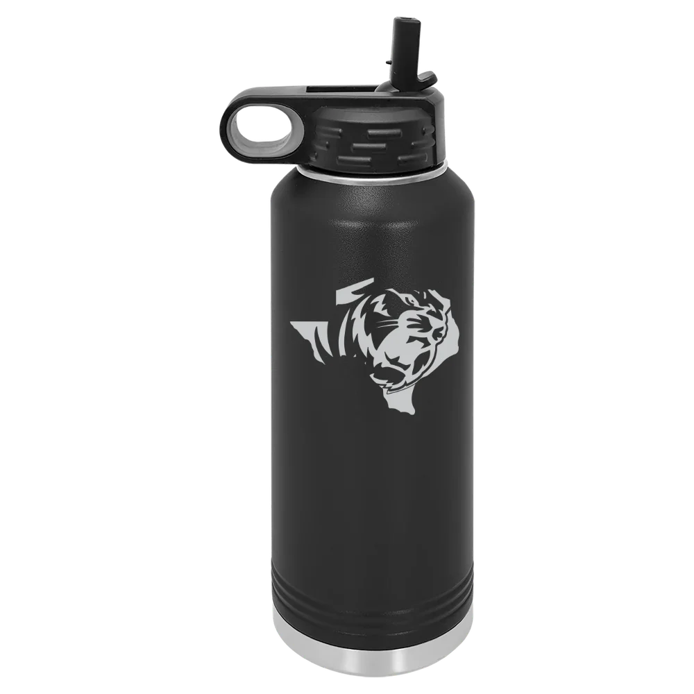 East Texas Baptist University Polar Camel 40 oz. Water Bottle
