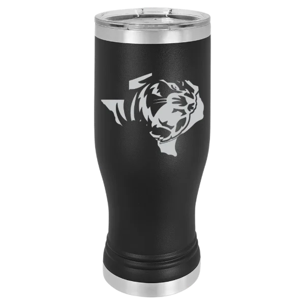 East Texas Baptist University Polar Camel 20 oz. Pilsner Tumbler
