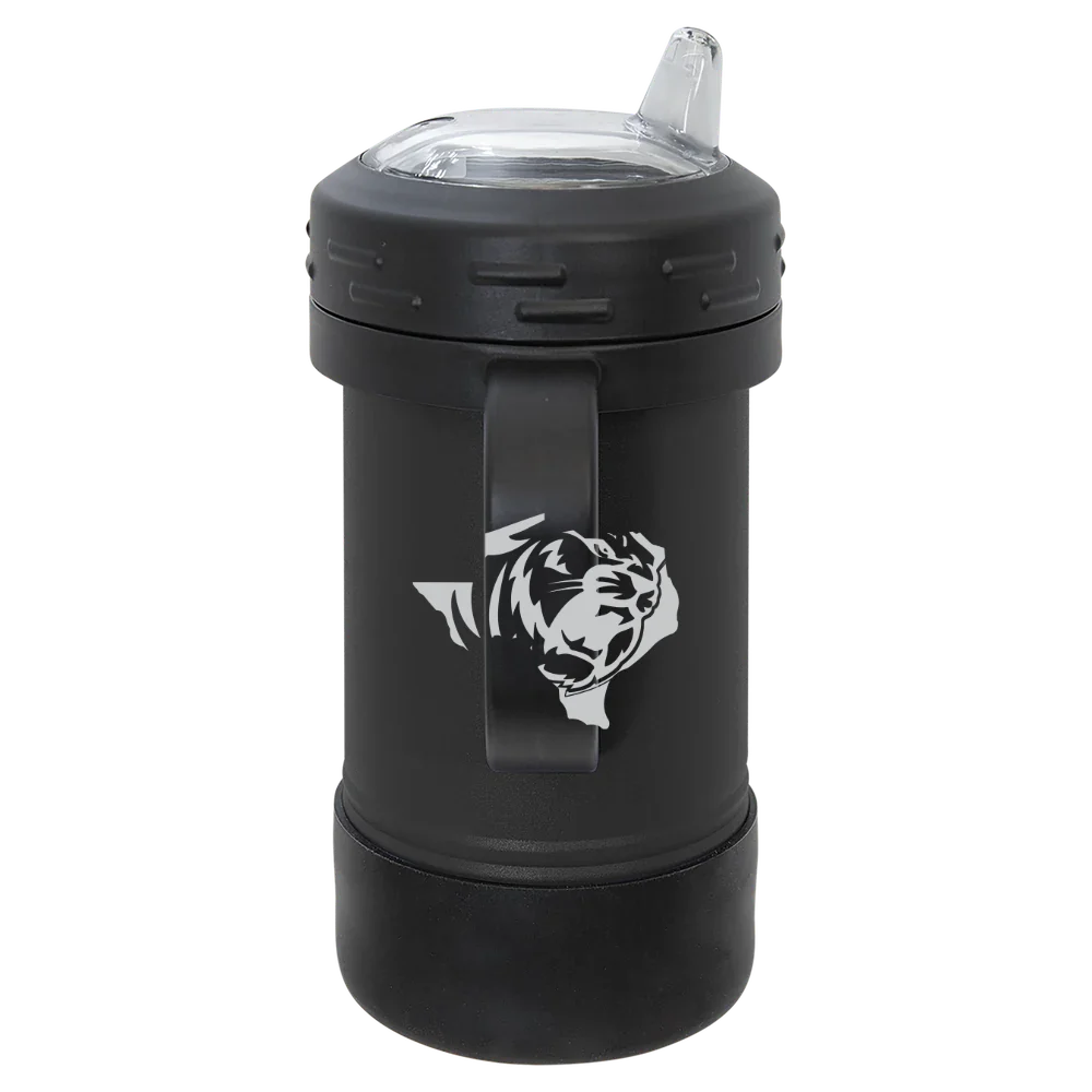 East Texas Baptist University Polar Camel 10 oz. Sippy Cup