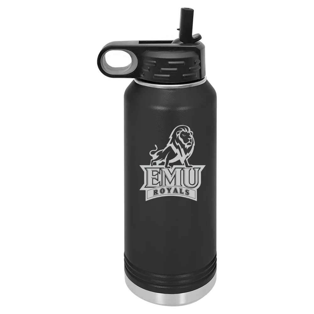 Eastern Mennonite University Polar Camel 32 oz. Water Bottle