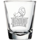 Eastern Mennonite University Polar Camel 1.7 oz. Shot Glass