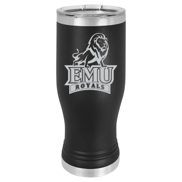 Eastern Mennonite University Polar Camel 20 oz. Pilsner Tumbler