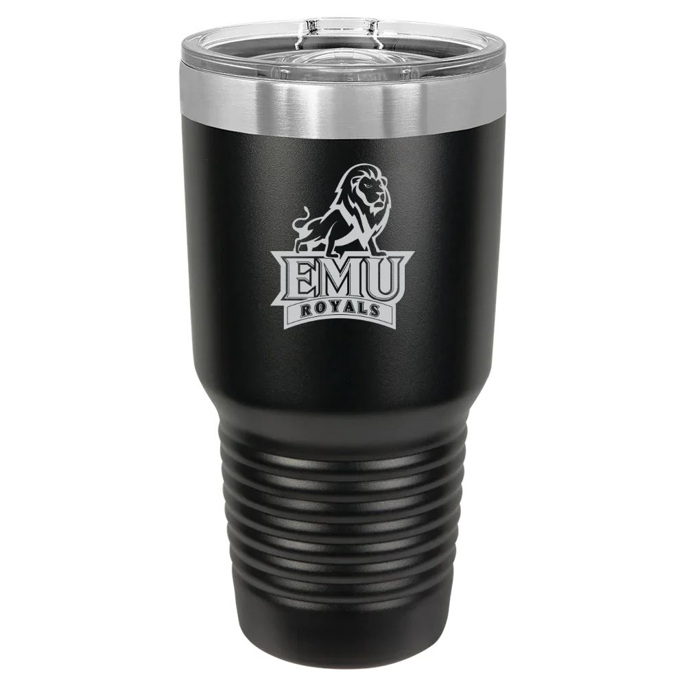 Eastern Mennonite University Polar Camel 30 oz. Ringneck Tumbler with Slider Lid