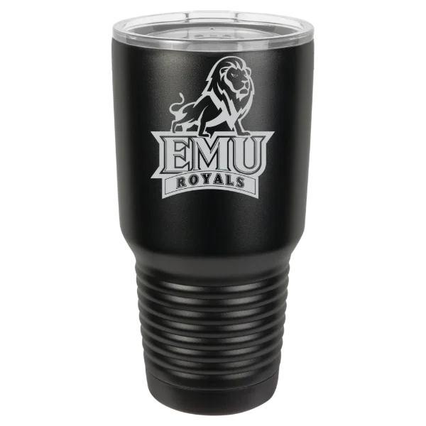 Eastern Mennonite University Polar Camel 30 oz. Ringneck Tumbler with Standard Lid