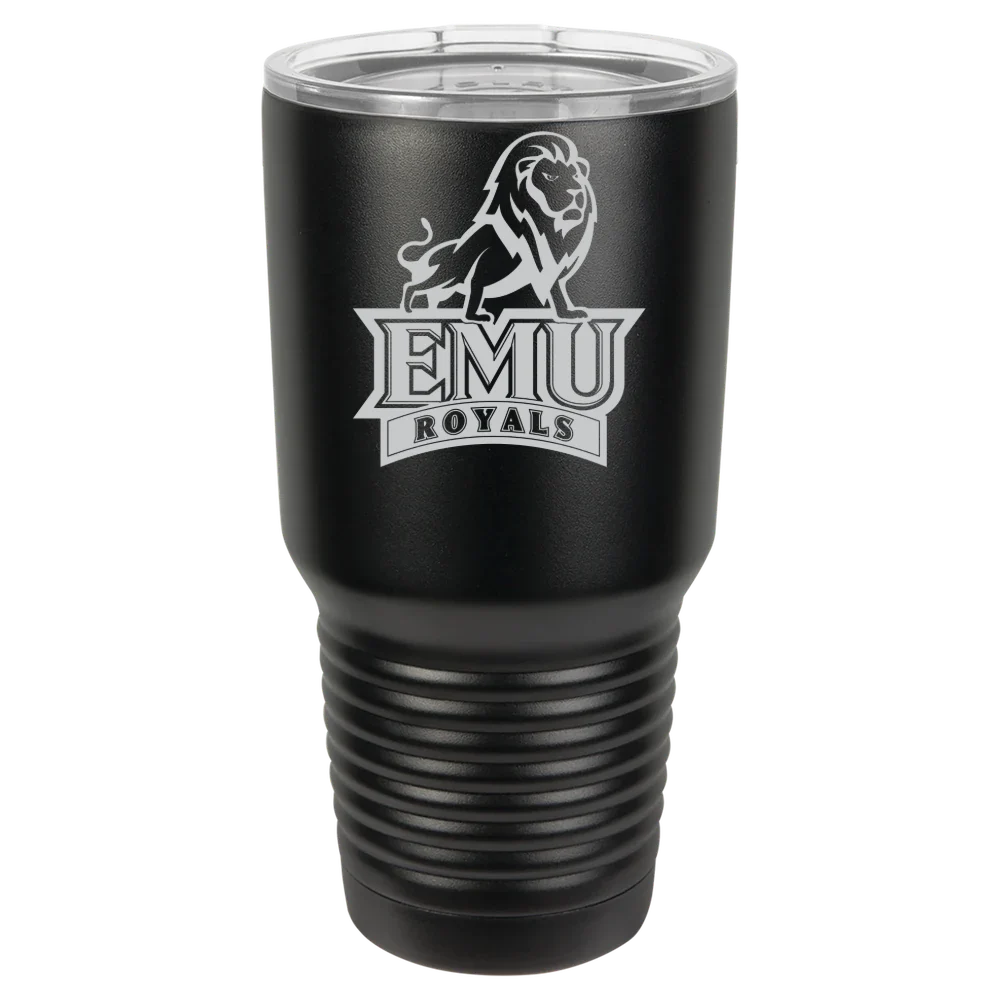 Eastern Mennonite University Polar Camel 30 oz. Ringneck Tumbler with Standard Lid