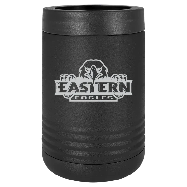 Eastern University Polar Camel Standard Beverage Holder