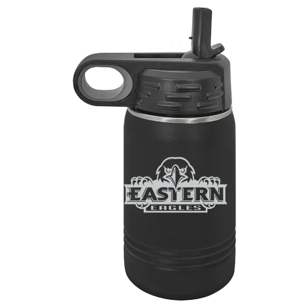 Eastern University Polar Camel 12 oz. Water Bottle