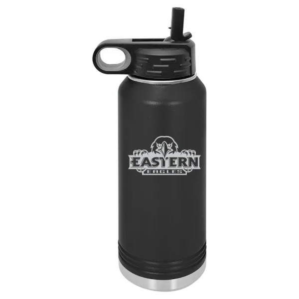 Eastern University Polar Camel 32 oz. Water Bottle