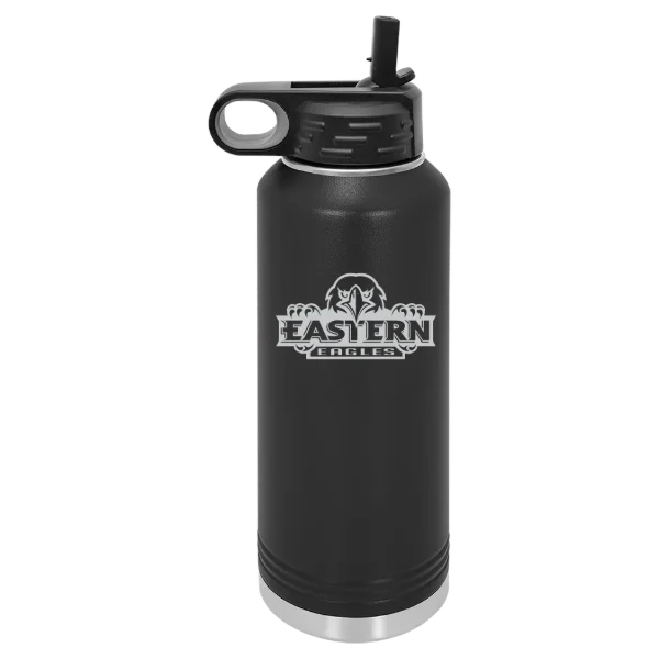 Eastern University Polar Camel 40 oz. Water Bottle