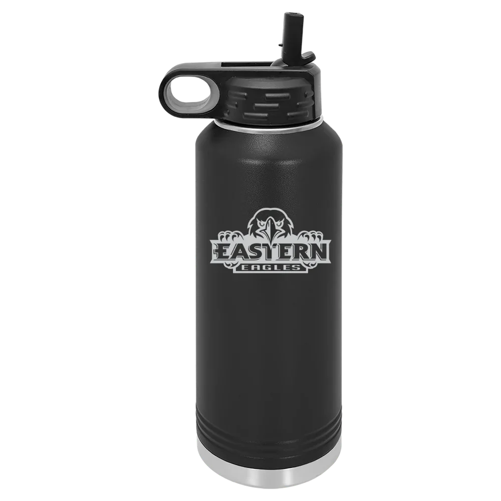 Eastern University Polar Camel 40 oz. Water Bottle