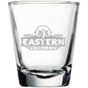 Eastern University Polar Camel 1.7 oz. Shot Glass