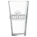 Eastern University Polar Camel 16 oz. Pint Mixing Glass