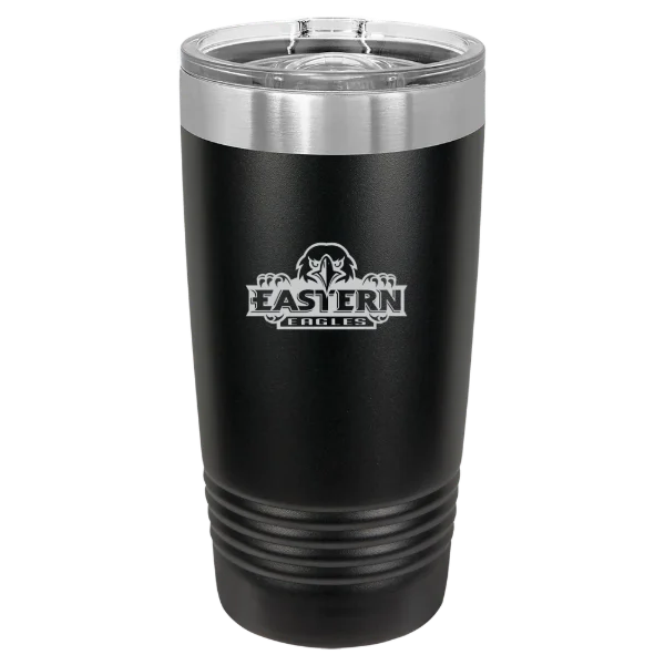 Eastern University Polar Camel 20 oz. Ringneck Tumbler with Slider Lid