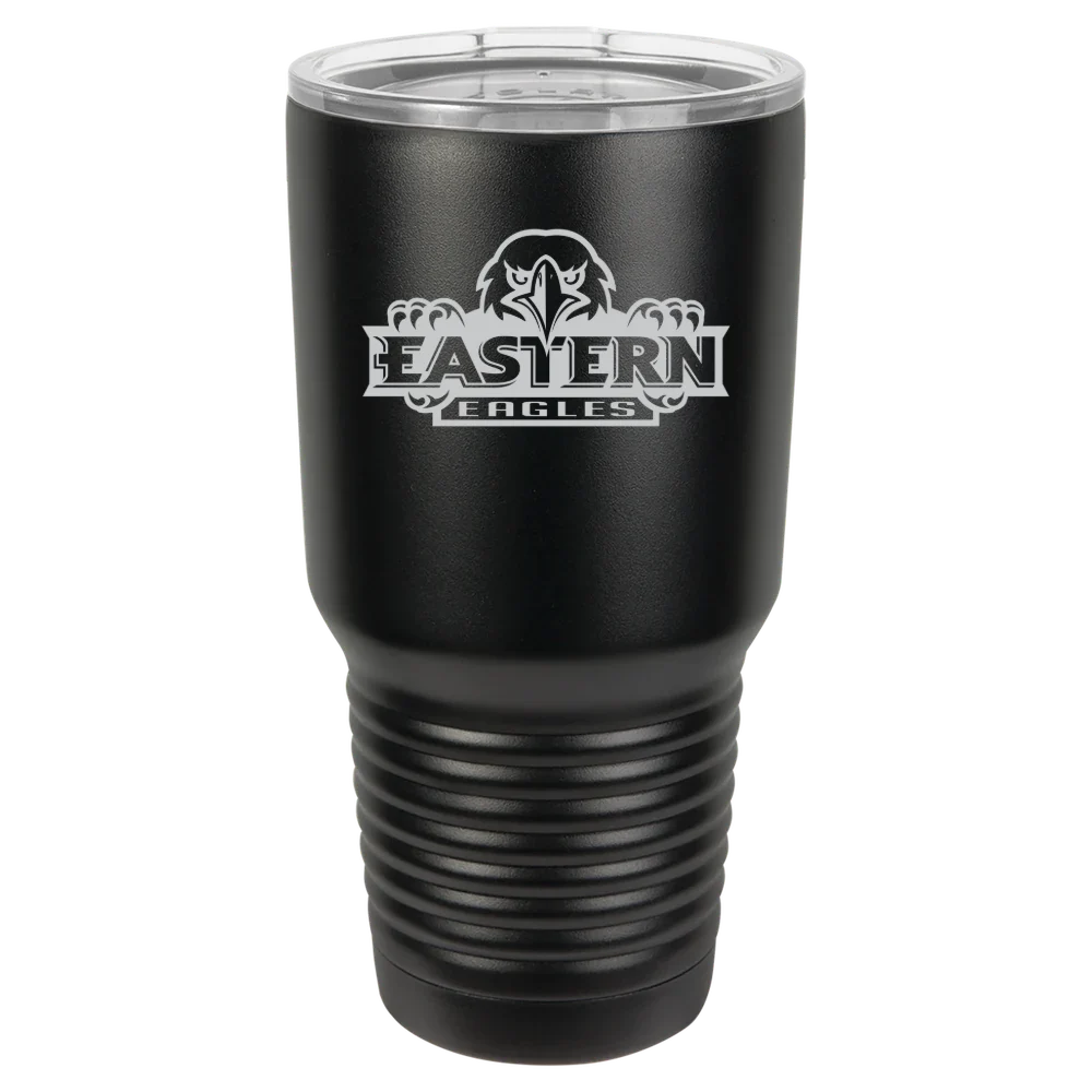 Eastern University Polar Camel 30 oz. Ringneck Tumbler with Standard Lid
