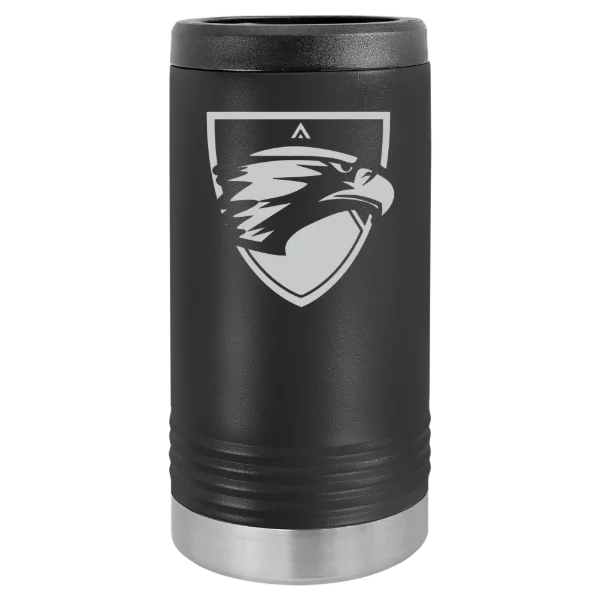 Edgewood University Polar Camel Slim Beverage Holder