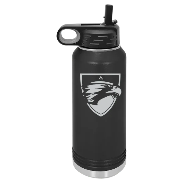 Edgewood University Polar Camel 32 oz. Water Bottle