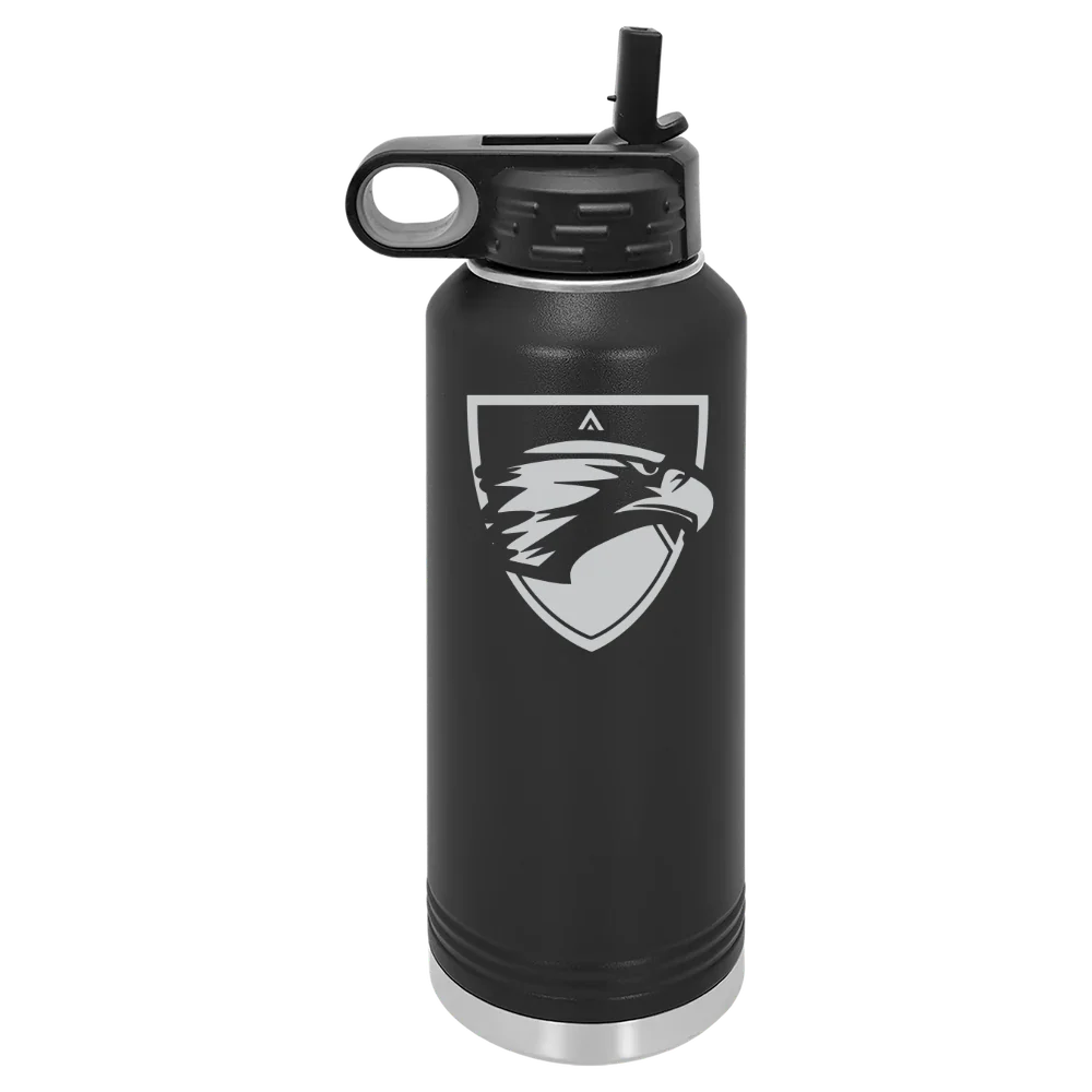 Edgewood University Polar Camel 40 oz. Water Bottle