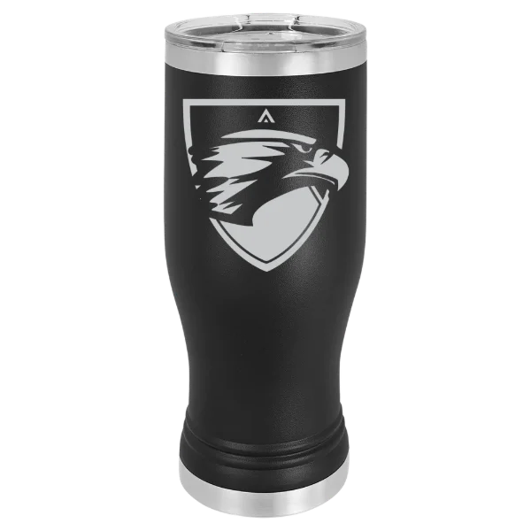 Edgewood University Polar Camel 20 oz. Pilsner Tumbler