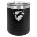 Edgewood University Polar Camel 10 oz. Tumbler with Standard Lid