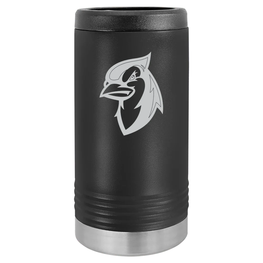 Elizabethtown College Polar Camel Slim Beverage Holder