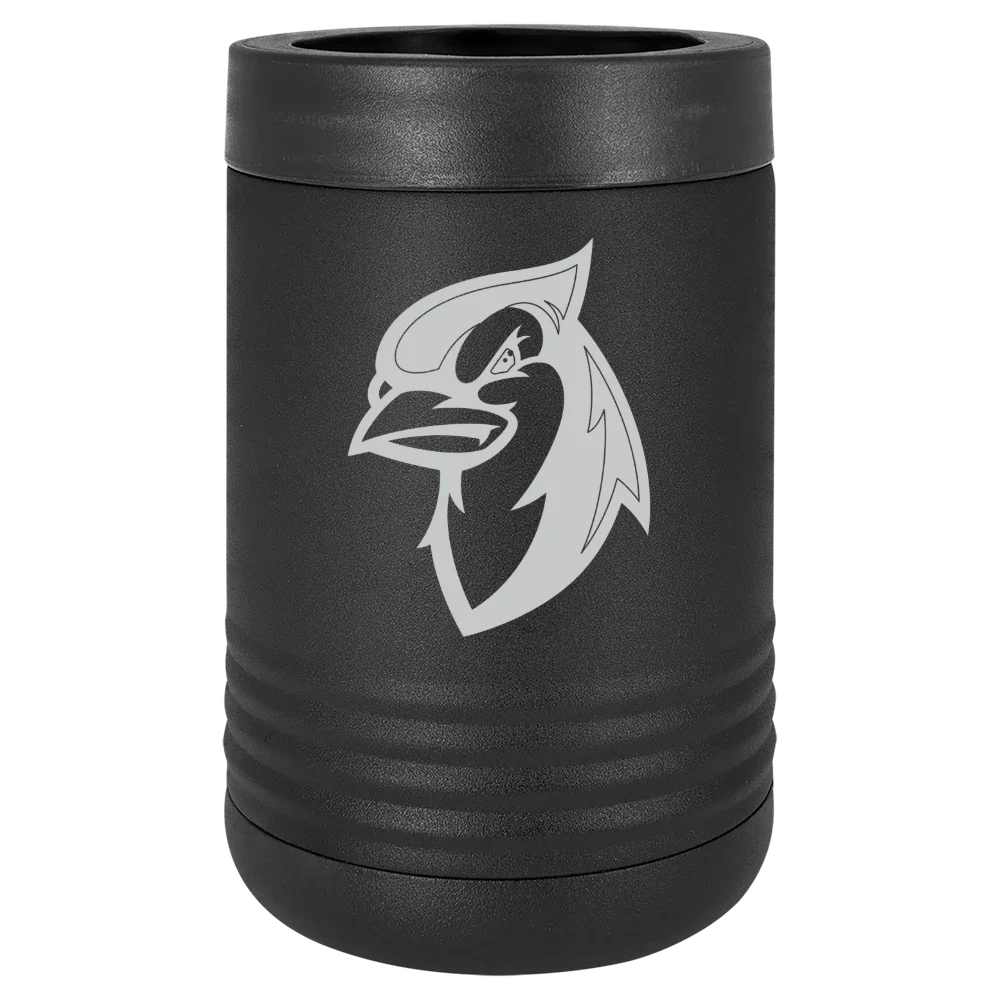 Elizabethtown College Polar Camel Standard Beverage Holder