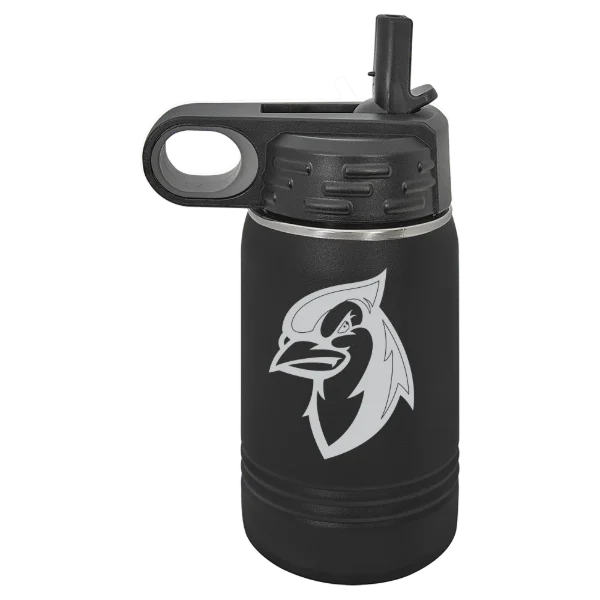 Elizabethtown College Polar Camel 12 oz. Water Bottle