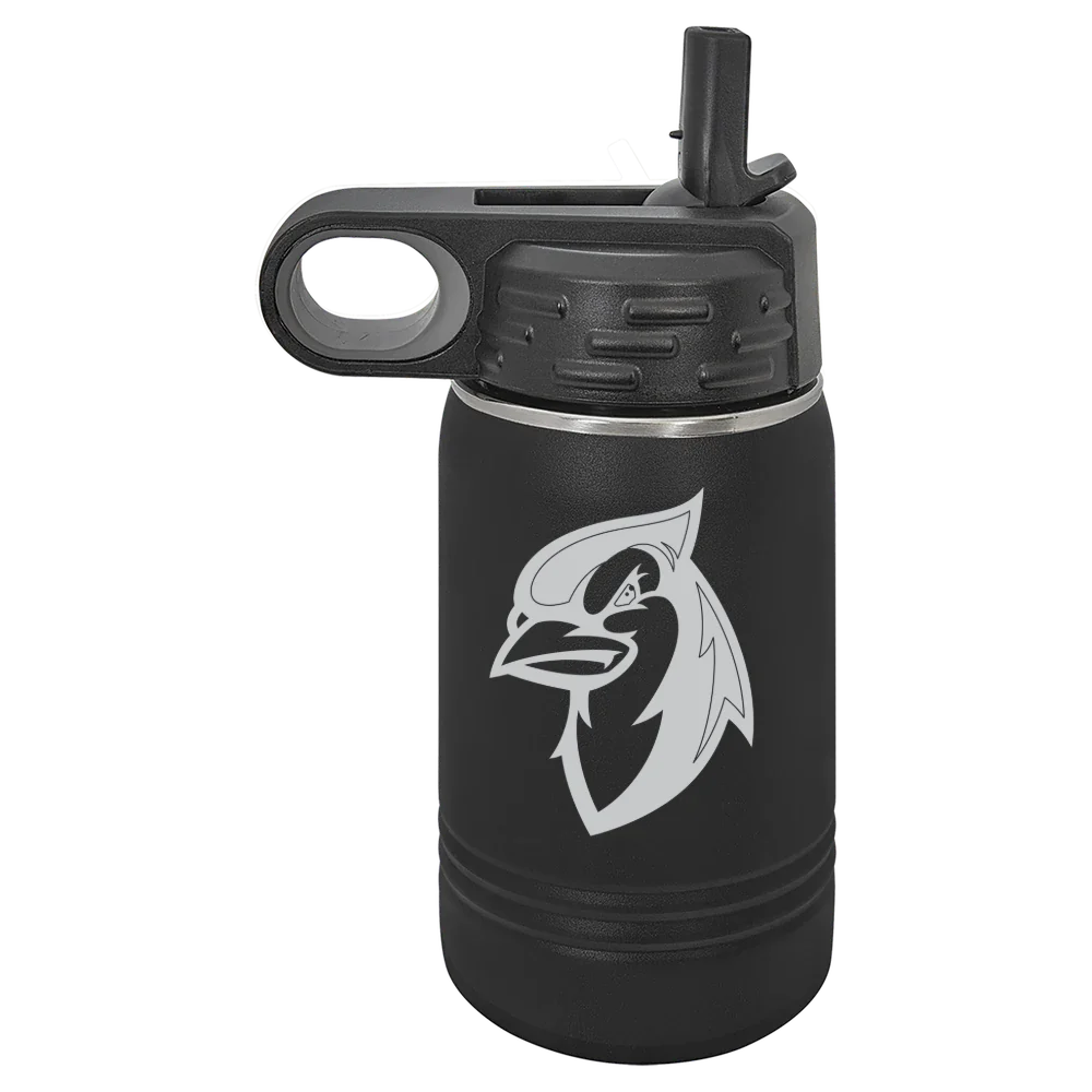 Elizabethtown College Polar Camel 12 oz. Water Bottle