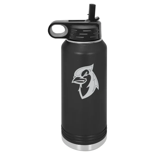 Elizabethtown College Polar Camel 32 oz. Water Bottle