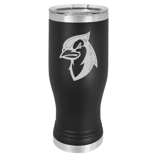 Elizabethtown College Polar Camel 20 oz. Pilsner Tumbler