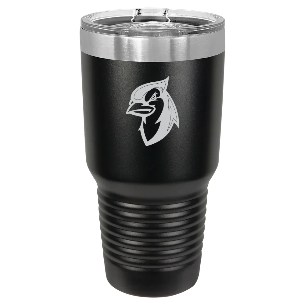 Elizabethtown College Polar Camel 30 oz. Ringneck Tumbler with Slider Lid