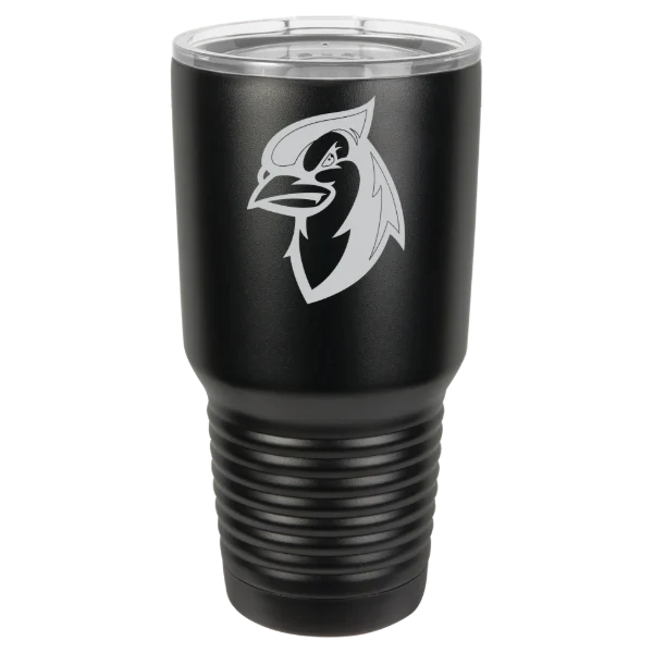 Elizabethtown College Polar Camel 30 oz. Ringneck Tumbler with Standard Lid