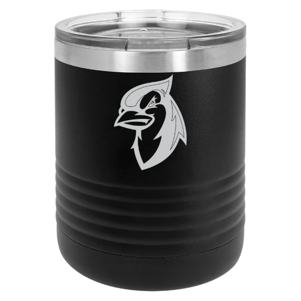 Elizabethtown College Polar Camel 10 oz. Tumbler with Standard Lid