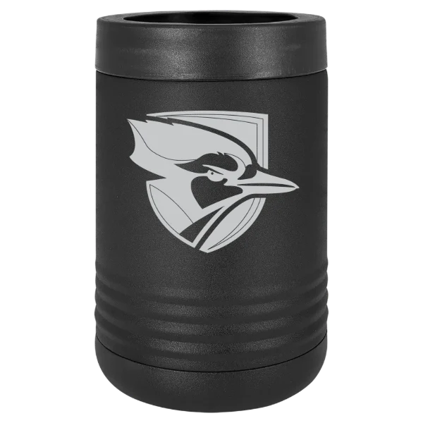 Elmhurst University Polar Camel Standard Beverage Holder