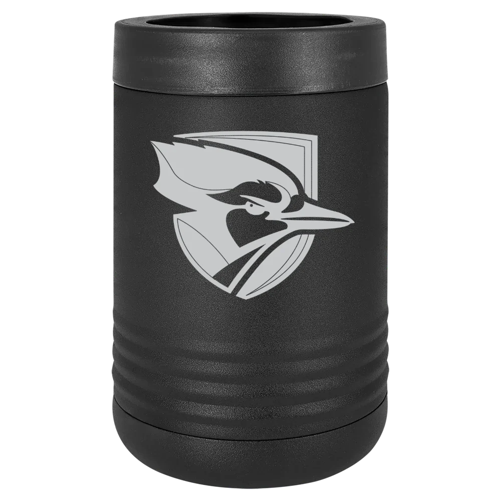 Elmhurst University Polar Camel Standard Beverage Holder