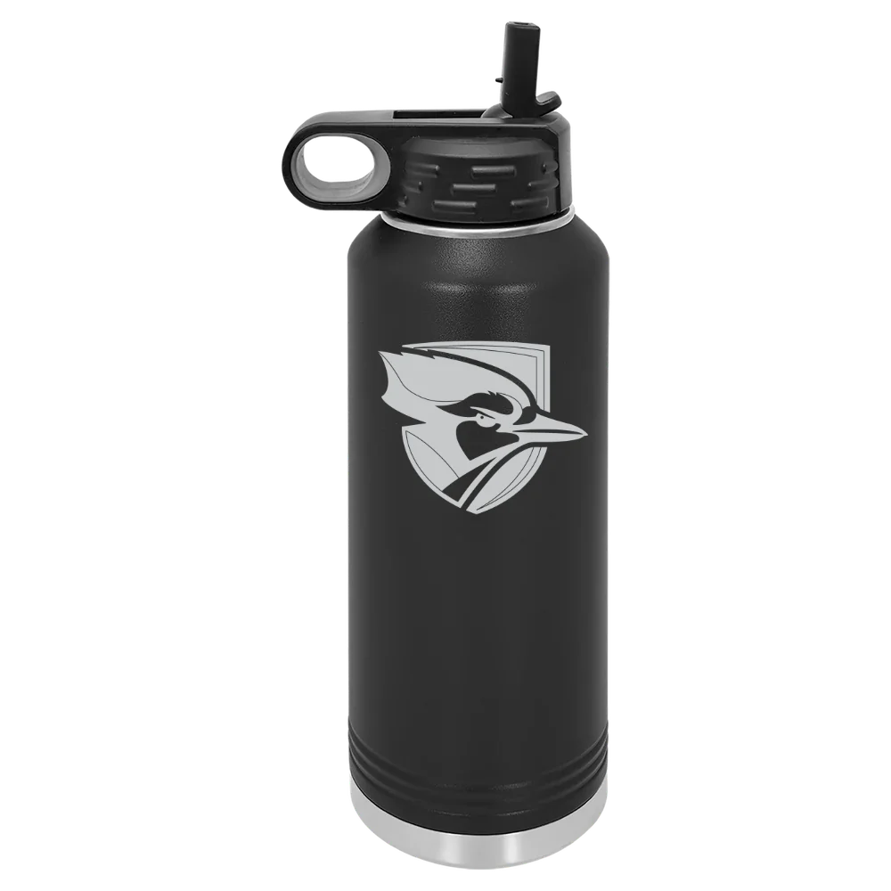 Elmhurst University Polar Camel 40 oz. Water Bottle