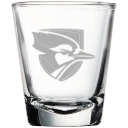 Elmhurst University Polar Camel 1.7 oz. Shot Glass