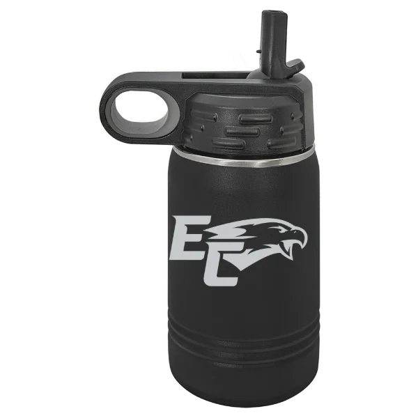 Elmira College Polar Camel 12 oz. Water Bottle