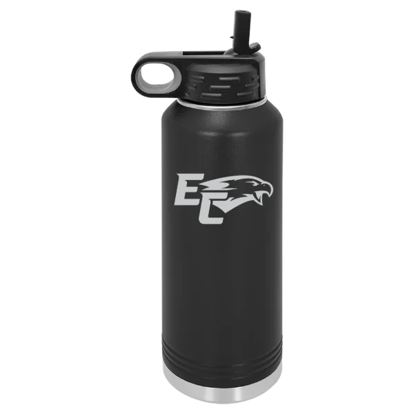 Elmira College Polar Camel 40 oz. Water Bottle