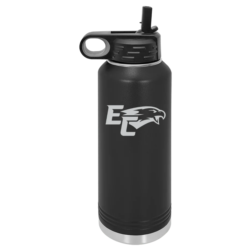 Elmira College Polar Camel 40 oz. Water Bottle