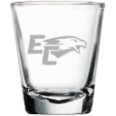 Elmira College Polar Camel 1.7 oz. Shot Glass
