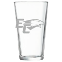 Elmira College Polar Camel 16 oz. Pint Mixing Glass