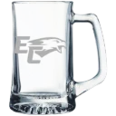 Elmira College Polar Camel 25 oz. Beer Mug with Handle