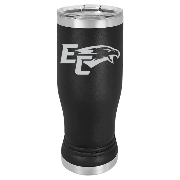 Elmira College Polar Camel 14 oz. Pilsner Tumbler